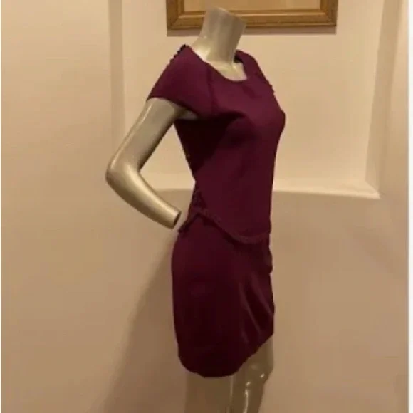 French connection Dani lace dress - Picture 3 of 10